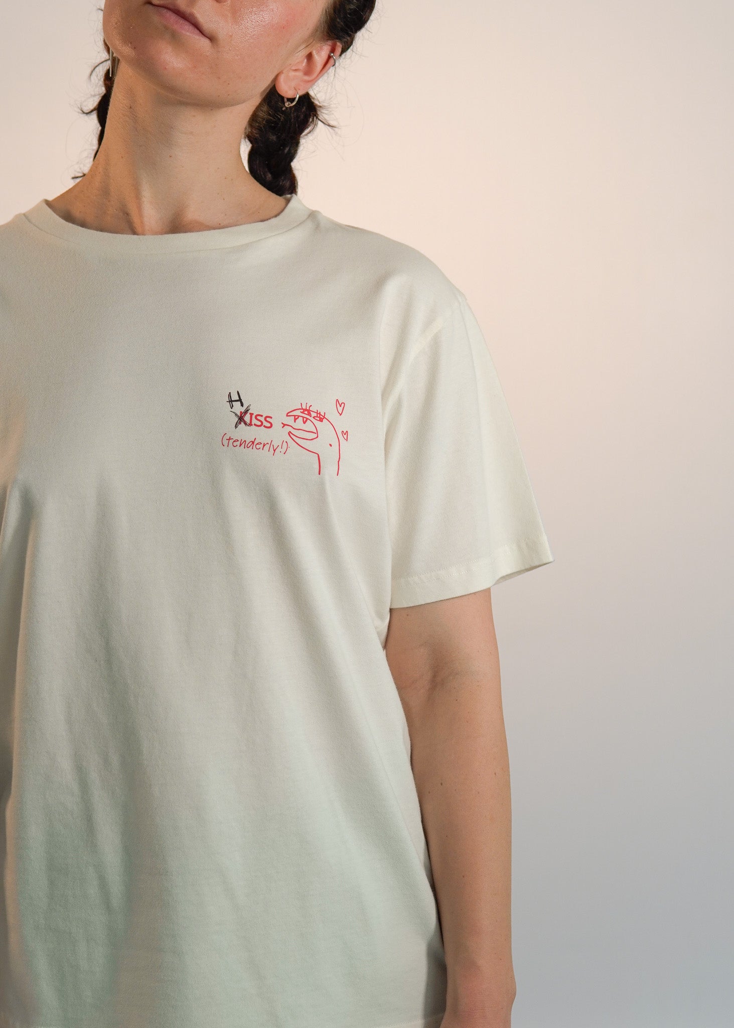 Mrs HISS - Study in Tenderness No. 04