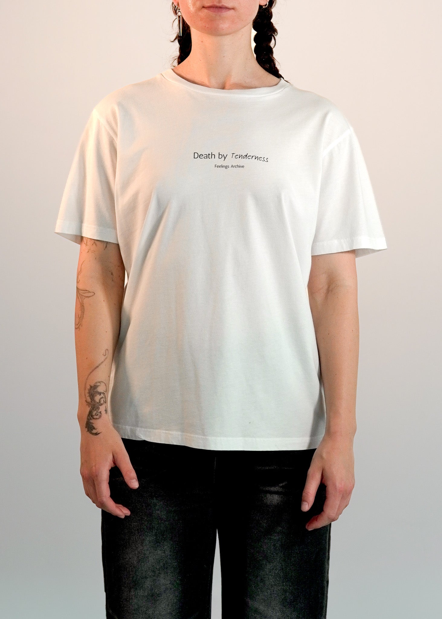 Signature Collection T-shirt