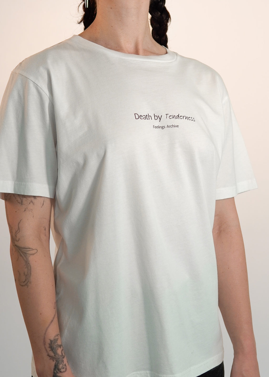 Signature Collection T-shirt