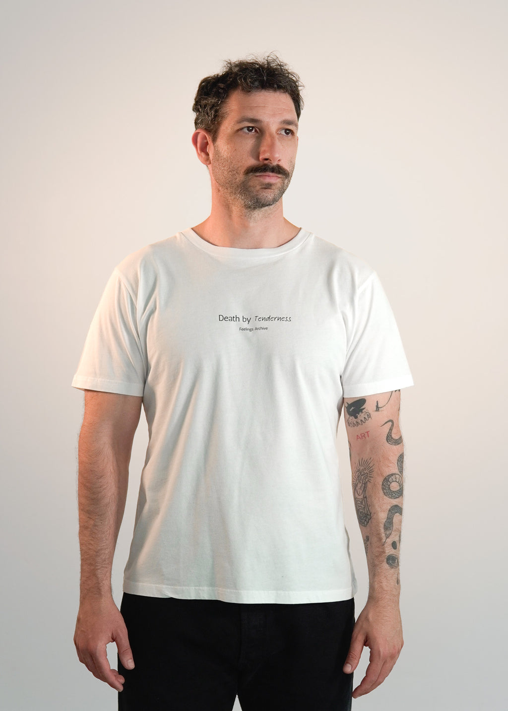 Signature Collection T-shirt